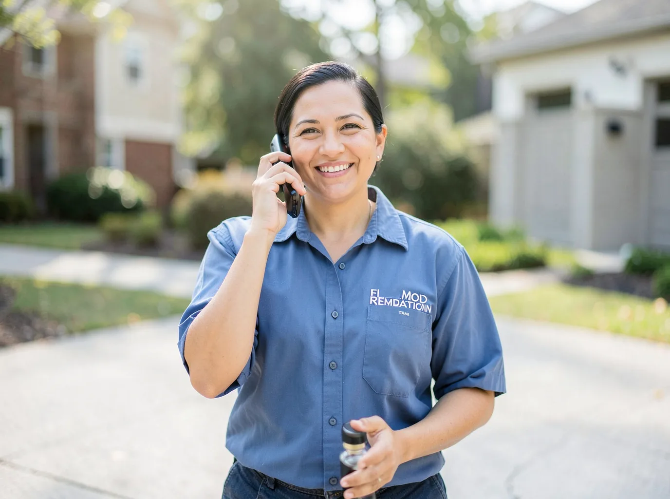 Mold Remediation Portsmouth, OH FAQs